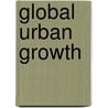 Global Urban Growth by Donald Williams