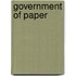 Government of Paper