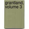 Grantland, Volume 3 door Jay Caspian Kang