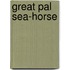 Great Pal Sea-Horse