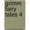 Grimm Fairy Tales 4 door Ralph Tedesco