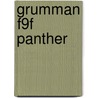 Grumman F9F Panther door Corwin Meyer