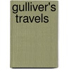 Gulliver's  travels door Johathan Swift