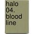 Halo 04. Blood Line