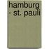 Hamburg - St. Pauli