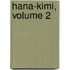 Hana-Kimi, Volume 2
