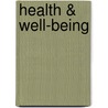 Health & Well-Being door Quynh Le