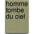 Homme Tombe Du Ciel