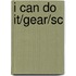 I Can Do It/gear/sc