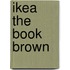 Ikea The Book Brown