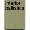 Interior Ballistics door Center for Substance Abuse Prevention