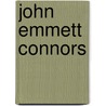John Emmett Connors door Vito F. Grasso