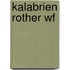 Kalabrien Rother Wf