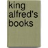 King Alfred's Books