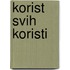 Korist Svih Koristi