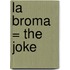 La Broma = The Joke