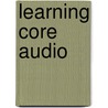 Learning Core Audio door Mike Lee