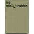 Les Misï¿½Rables