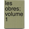 Les Obres; Volume 1 by March Ausias 1397?-1459