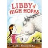 Libby of High Hopes door Elise Primavera
