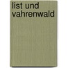 List und Vahrenwald door Wolfgang Leonhardt