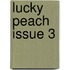Lucky Peach Issue 3