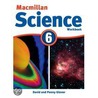 Macmillan Science 6 door Penny Glover