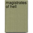 Magistrates of Hell