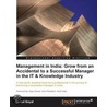 Management in India door Rahul Goyal