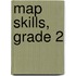 Map Skills, Grade 2