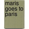 Maris Goes To Paris door Lynda Jane Jackson