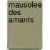 Mausolee Des Amants