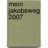 Mein Jakobsweg 2007