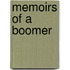 Memoirs of a Boomer