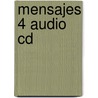 Mensajes 4 Audio Cd door Neus Sans