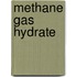 Methane Gas Hydrate