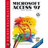 Microsoft Access 97 door Lisa Friedrichsen