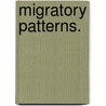 Migratory Patterns. door Jamie Thomas