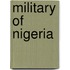 Military Of Nigeria