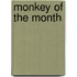 Monkey of the Month