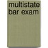 Multistate Bar Exam