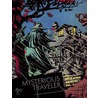 Mysterious Traveler by Steve Ditko
