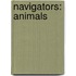 Navigators: Animals
