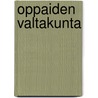 Oppaiden valtakunta door Karmen Shi Englan