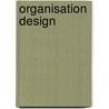 Organisation Design door Nicolay Worren
