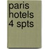 Paris Hotels 4 Spts