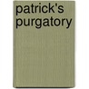 Patrick's Purgatory door James Robert McNally