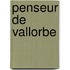 Penseur de Vallorbe