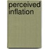Perceived inflation