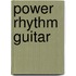 Power Rhythm Guitar